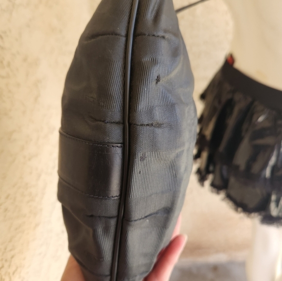 Fendi 1970s Vintage Bag - Picture 13 of 16